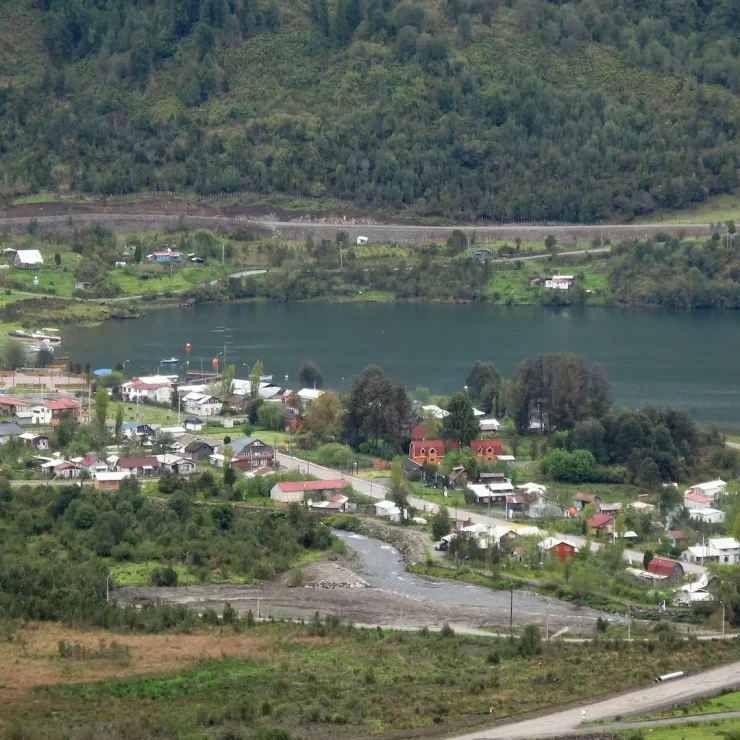 Por qué quedarse en Puyuhuapi