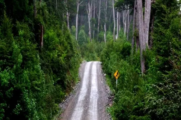 Guía de viaje para recorrer la Carretera Austral desde Puyuhuapi